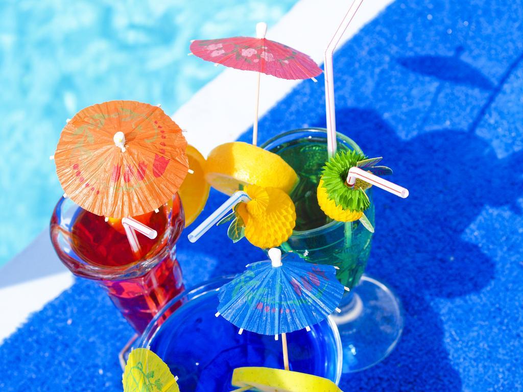 Hotel Le Narval カルカトッジョ エクステリア 写真
