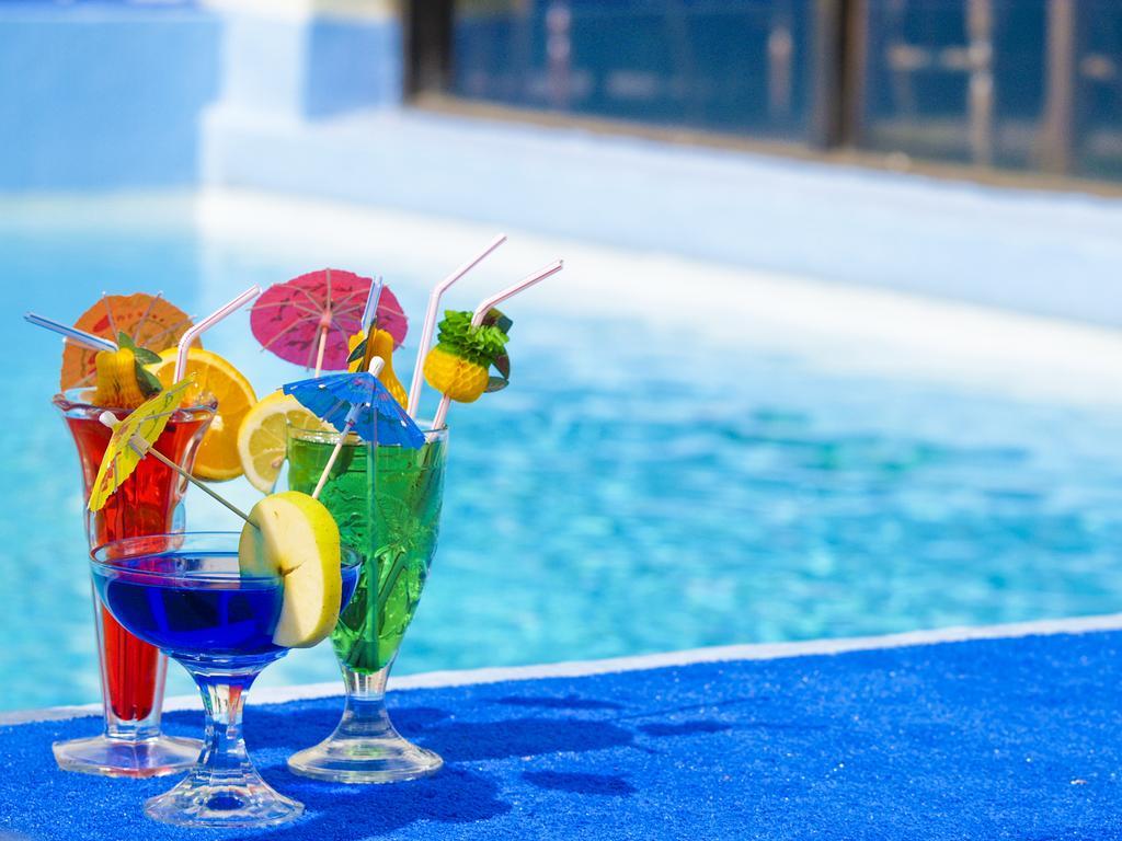 Hotel Le Narval カルカトッジョ エクステリア 写真