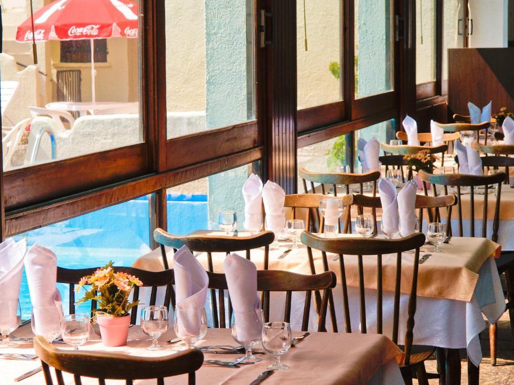 Hotel Le Narval カルカトッジョ エクステリア 写真