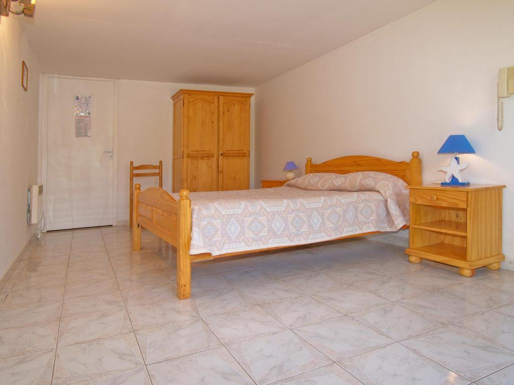 Hotel Le Narval カルカトッジョ 部屋 写真